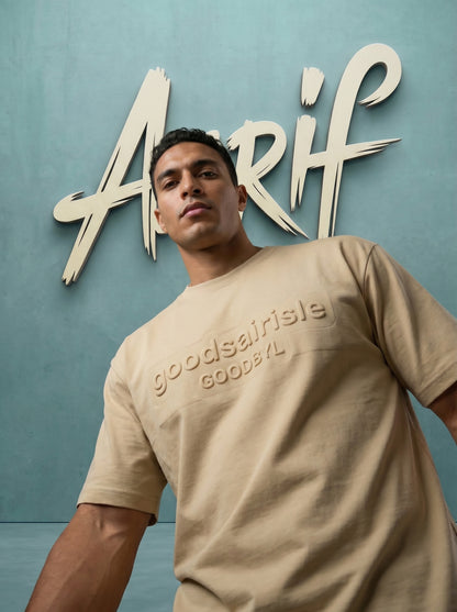 AAREF Oversized T-Shirt (Copy)