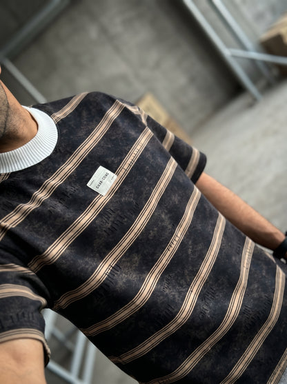 AAREF Oversized T-Shirt