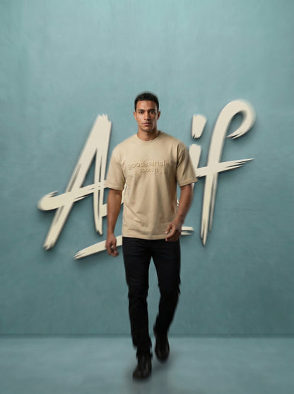 AAREF Oversized T-Shirt (Copy)