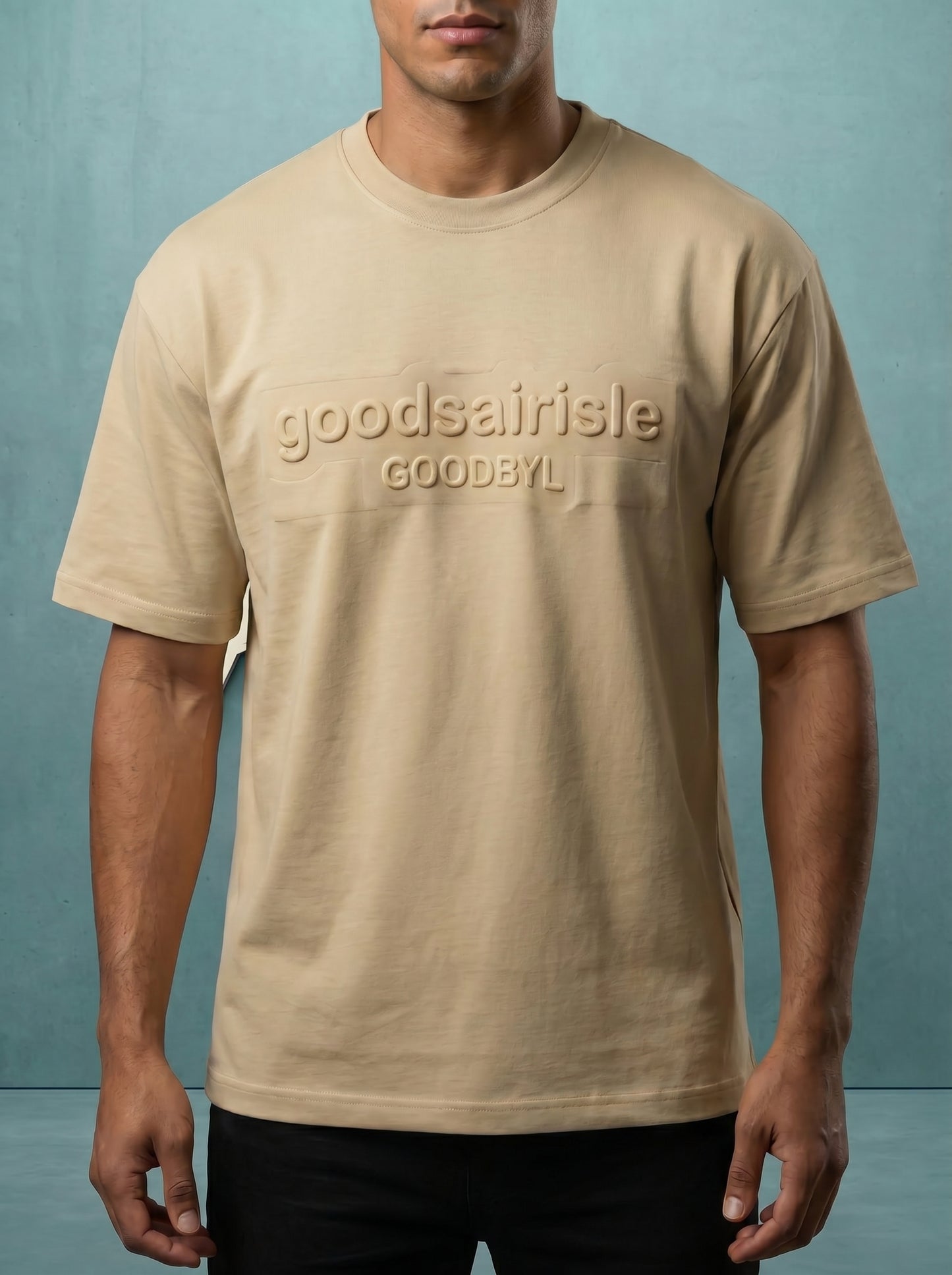 AAREF Oversized T-Shirt (Copy)