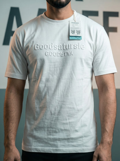 AAREF Oversized T-Shirt 004